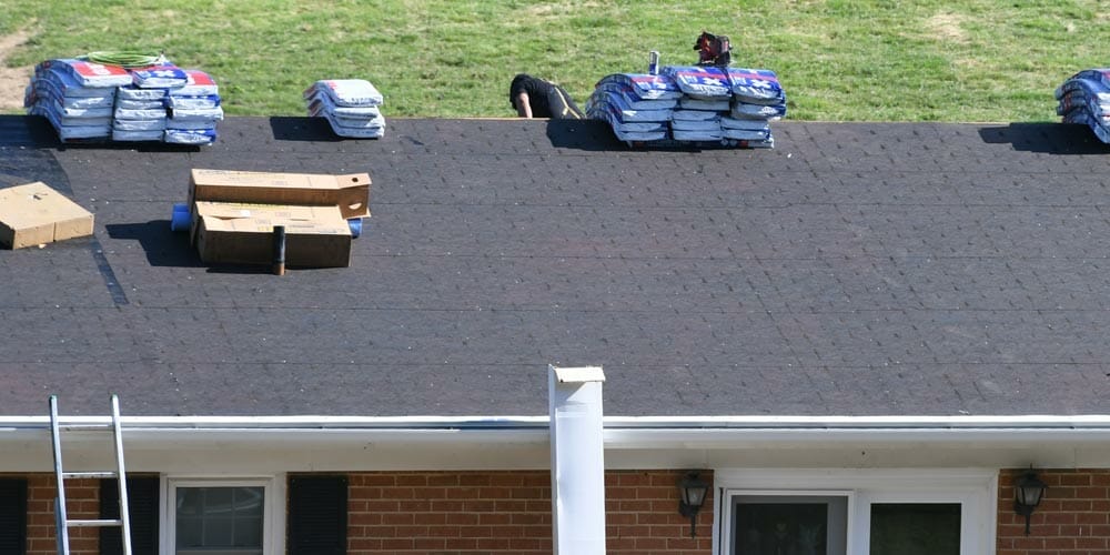 Spokane roof replacement expert