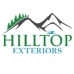 Hilltop Exteriors Icon