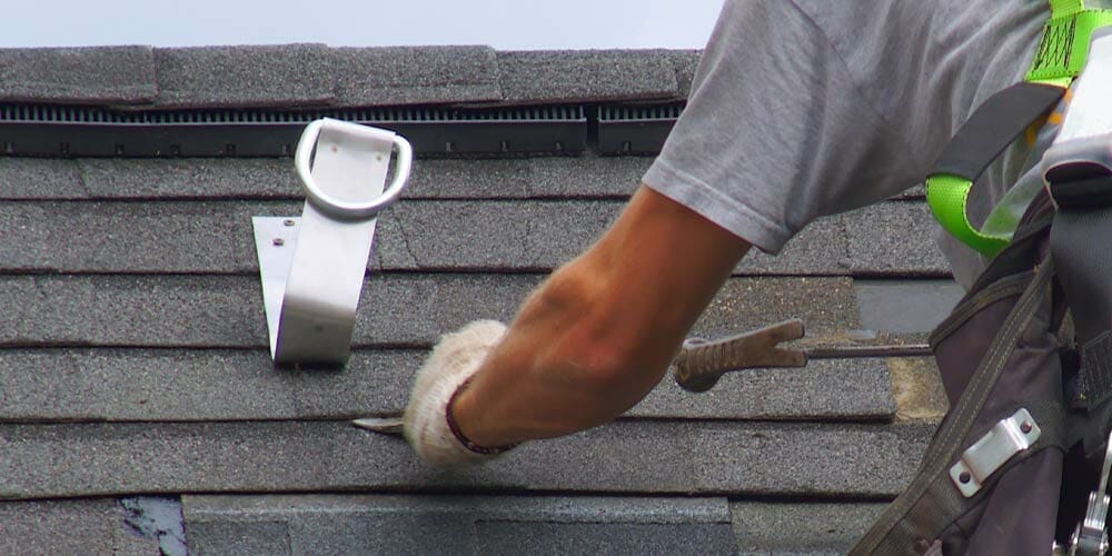 trusted roof repair services Spokane
