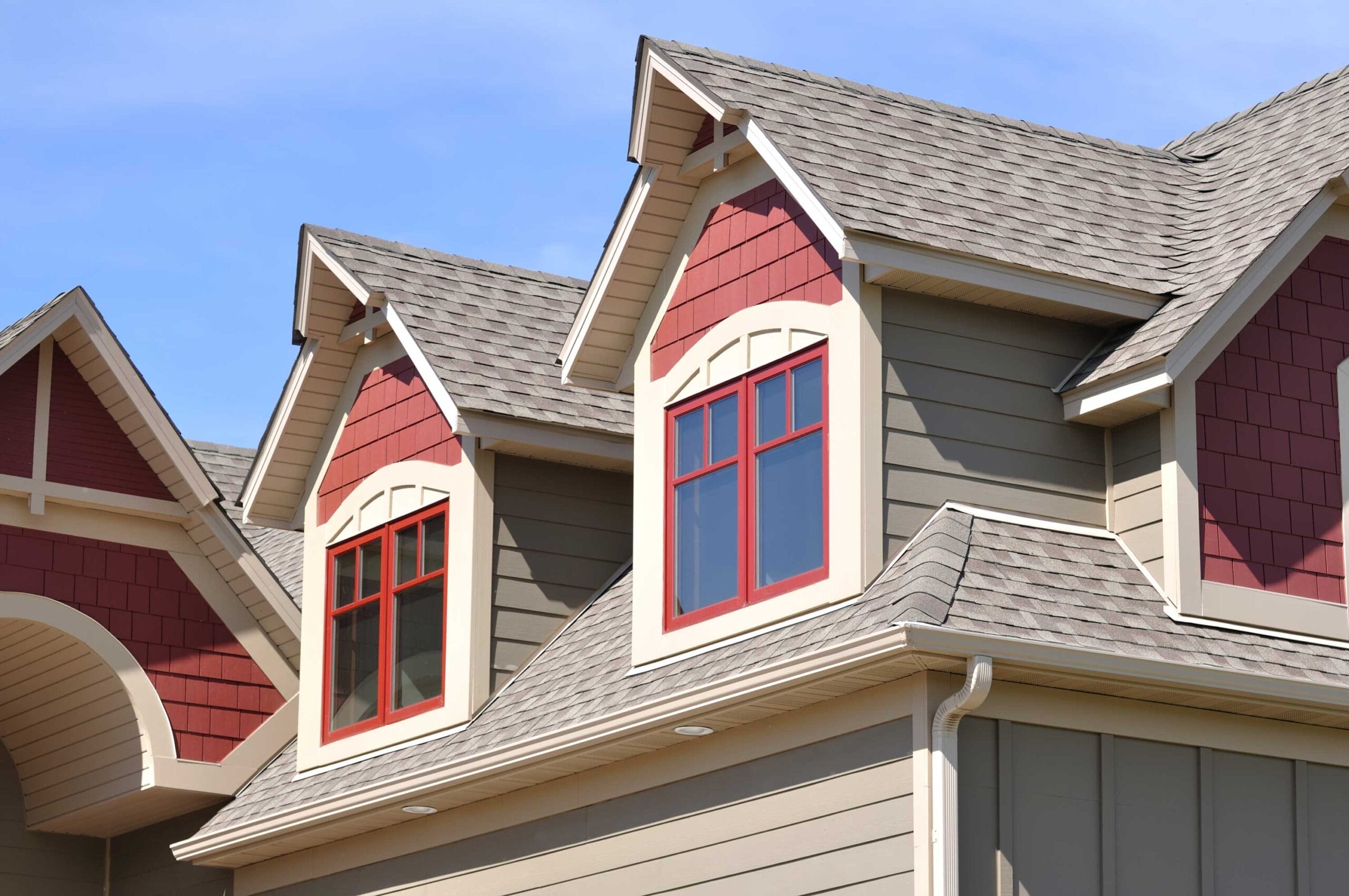 how to choose a roof, choosing a new roof, Spokane