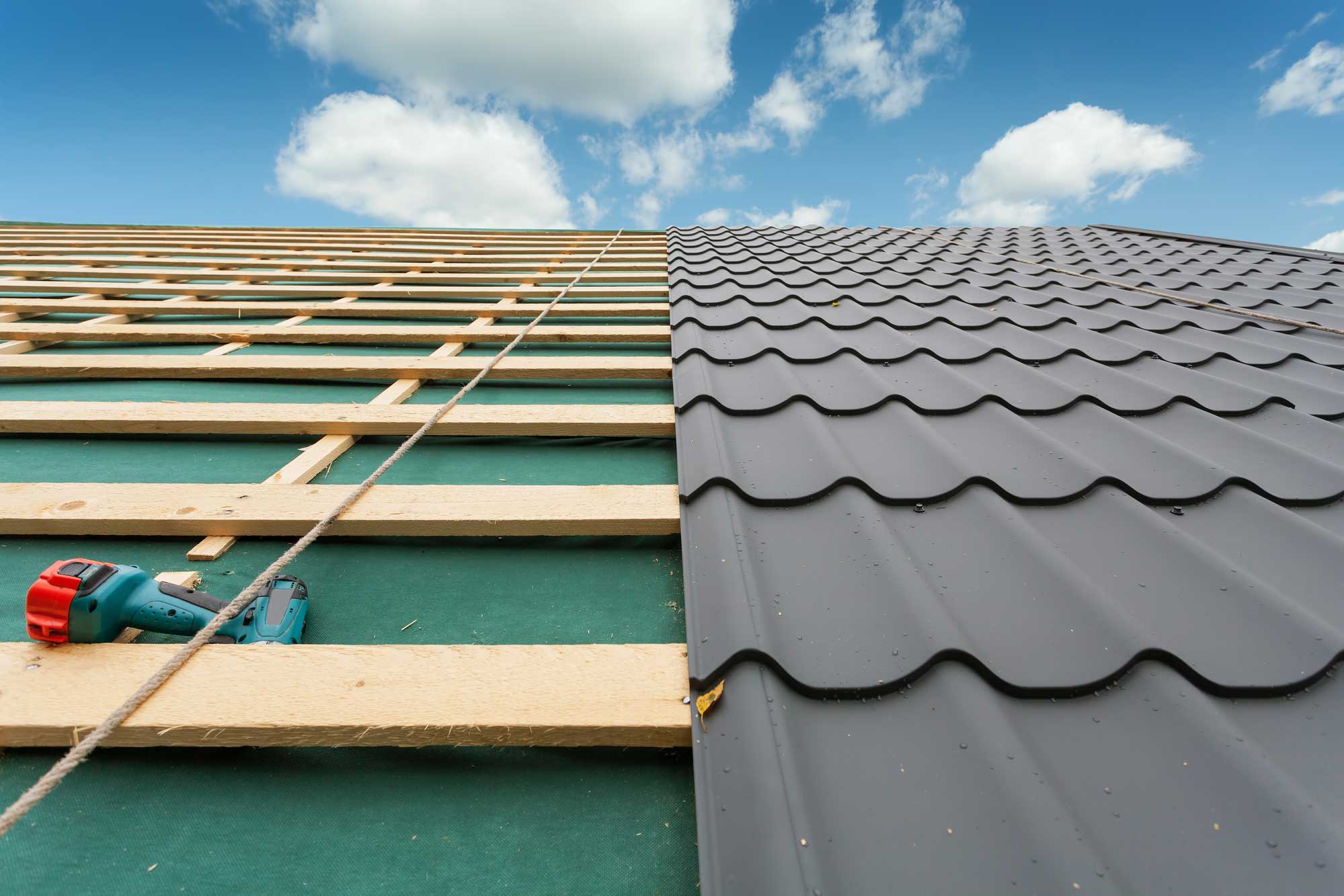 metal roof cost, metal roof installation, metal roof replacement, Spokane